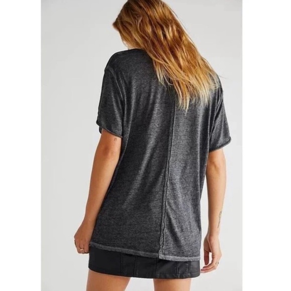 Free People Vella Tee - Picture 3 of 8